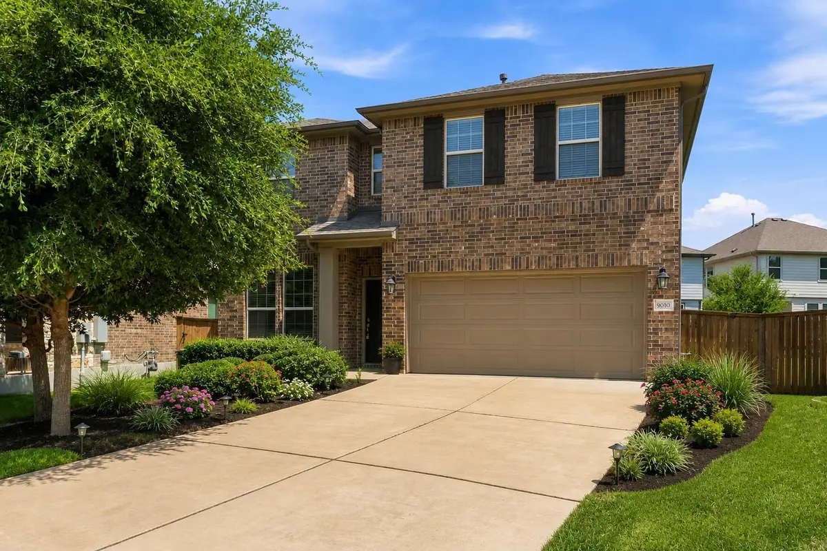 9010 Palmito Dr, Austin, TX 78717 - #1
