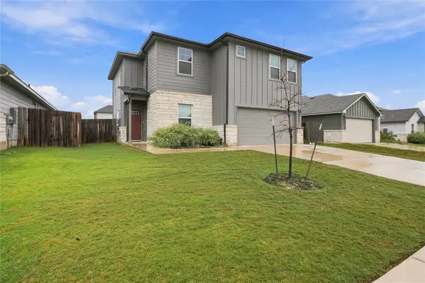 213 Little Green Trl, Jarrell, TX 76537
