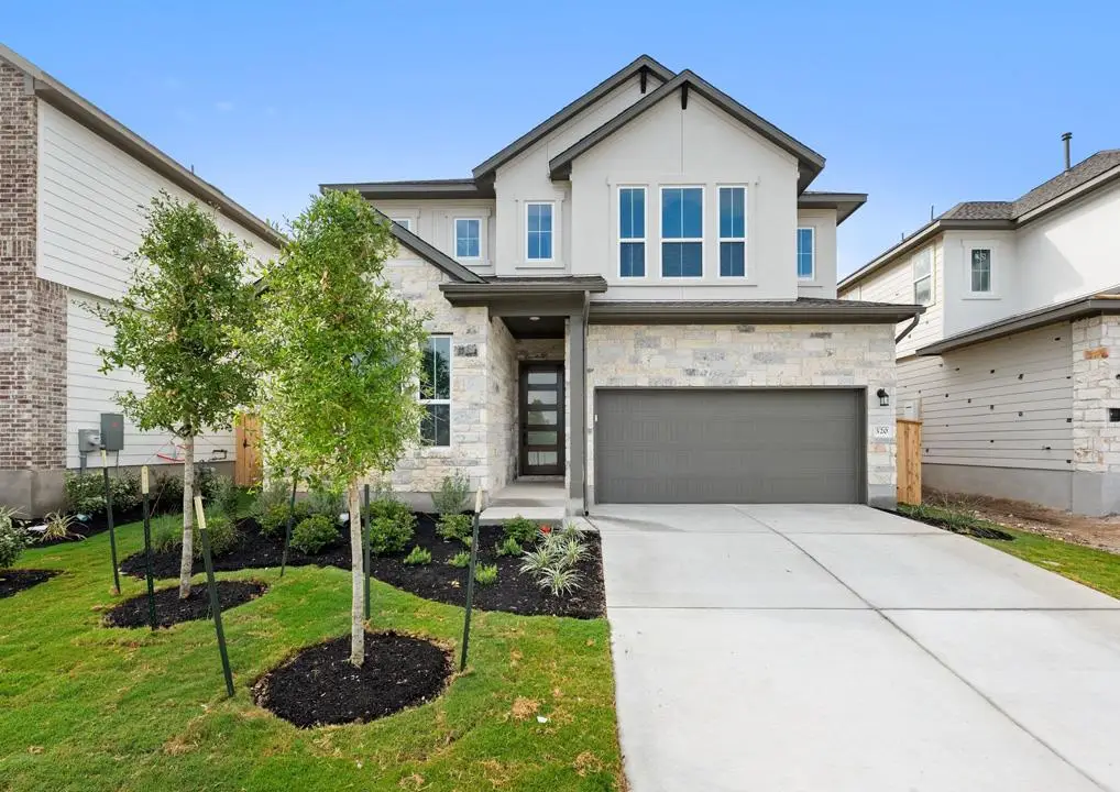 320 Marisol Bend, Georgetown, TX 78626 - #1