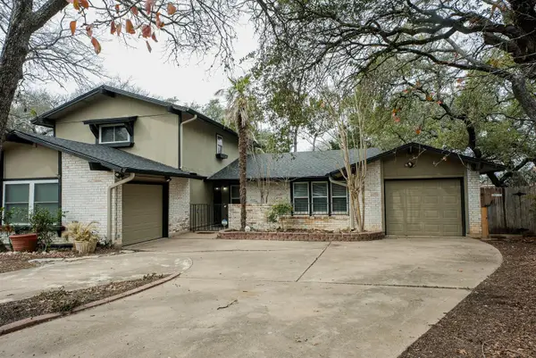 3615 E Summit Bnd, Austin, TX 78759