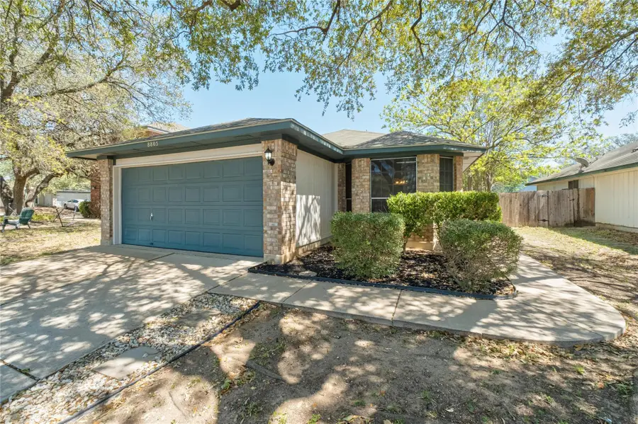 8805 Francia Trl, Austin, TX 78748 - #2