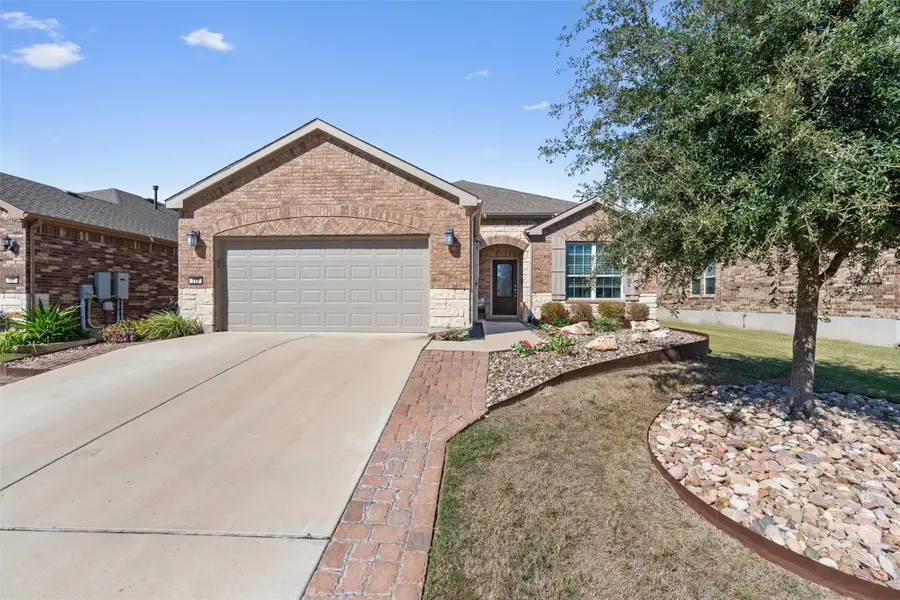 113 Longview Ln, Georgetown, TX 78633 - Image #2