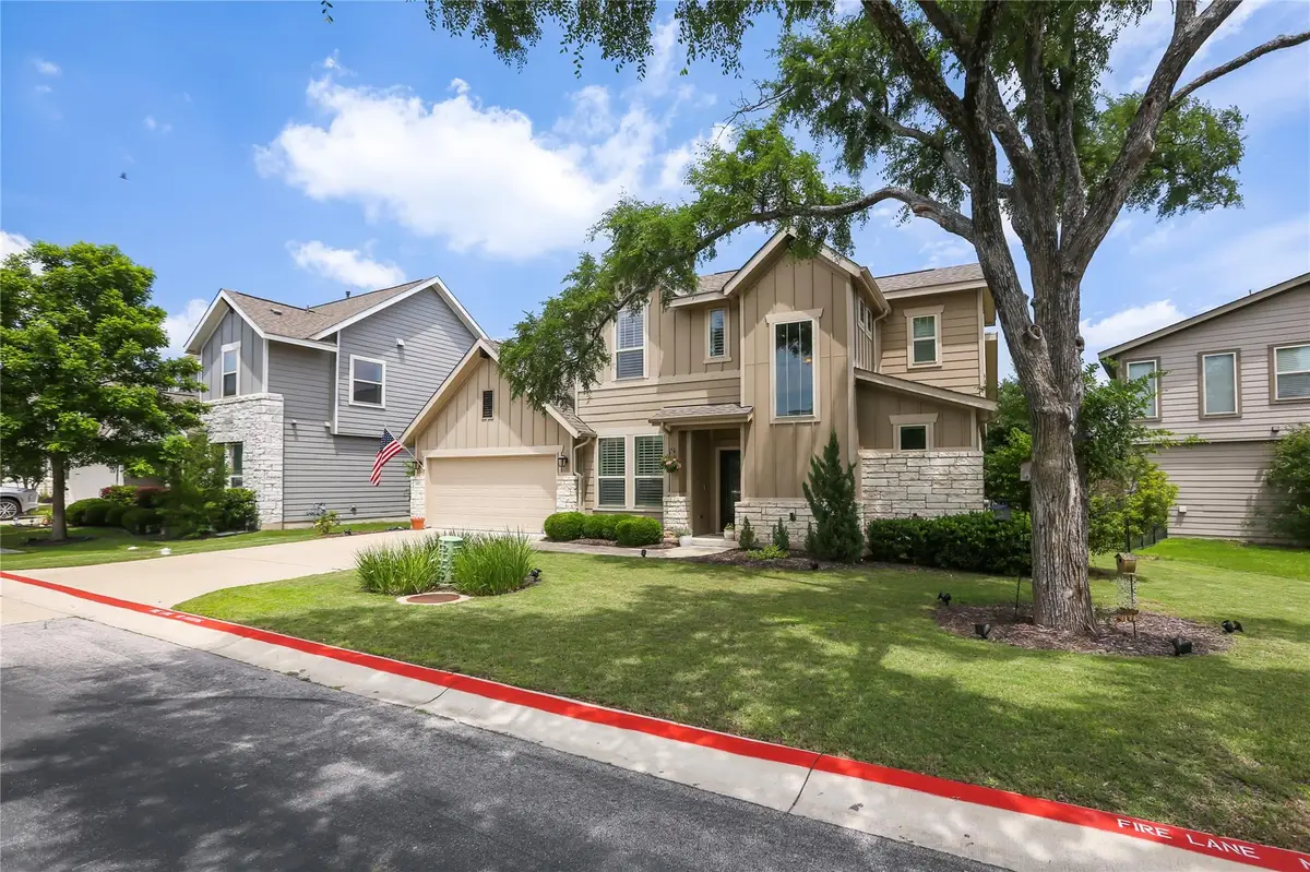 9407 Mcknight Loop #9, Austin, TX 78717 - #1