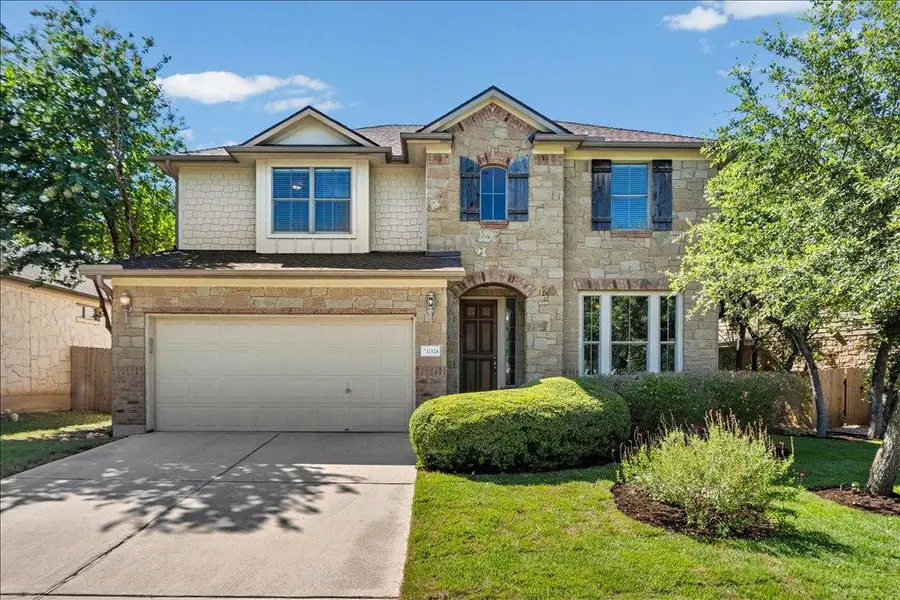 11324 Cherisse Dr, Austin, TX 78739 - #2