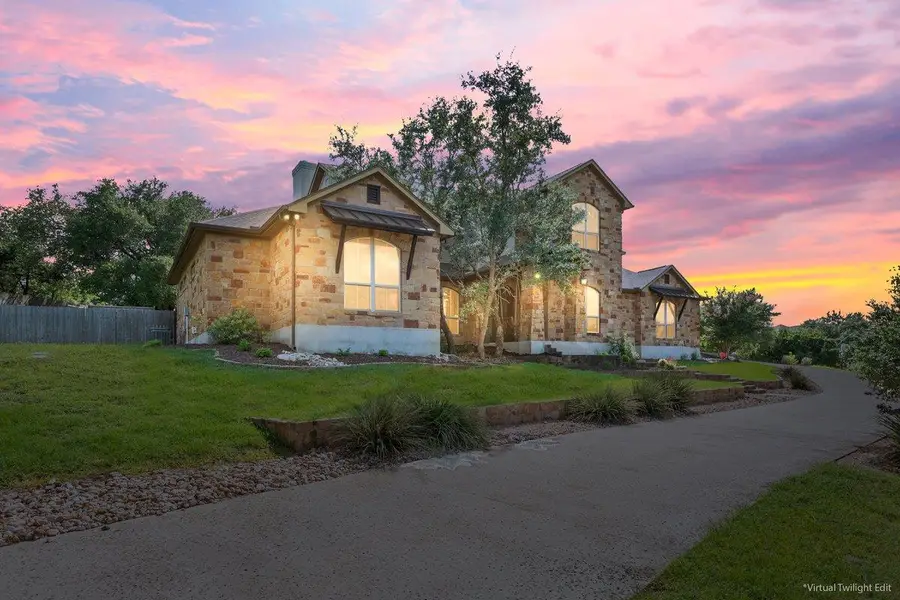 320 Ridge View Dr, Georgetown, TX 78628 - #2