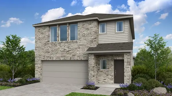 430 Unakite Trl, Liberty Hill, TX 78642