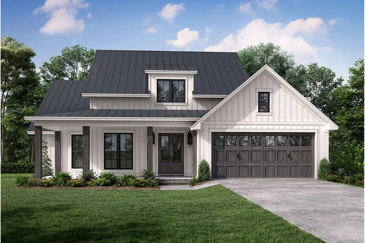 201 Legacy Oaks Ranch Dr, Johnson City, TX 78636 - #1