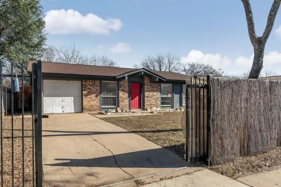 4706 Brassiewood Dr, Austin, TX 78744 - #3