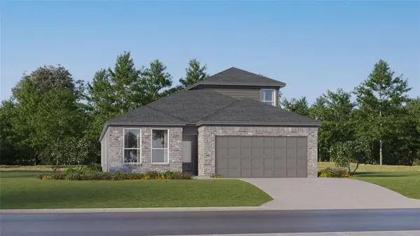 17902 Yellow Warbler Way, Pflugerville, TX 78660