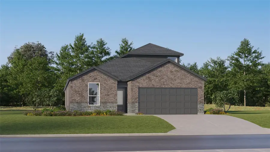 17902 Yellow Warbler Way, Pflugerville, TX 78660 - #3