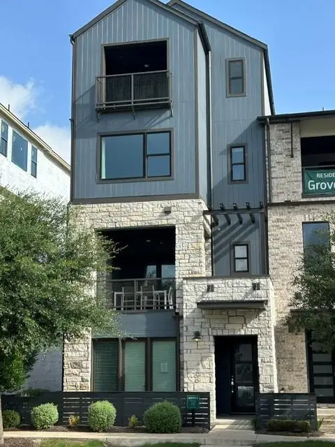 4209 Prevail Ln, Austin, TX 78731