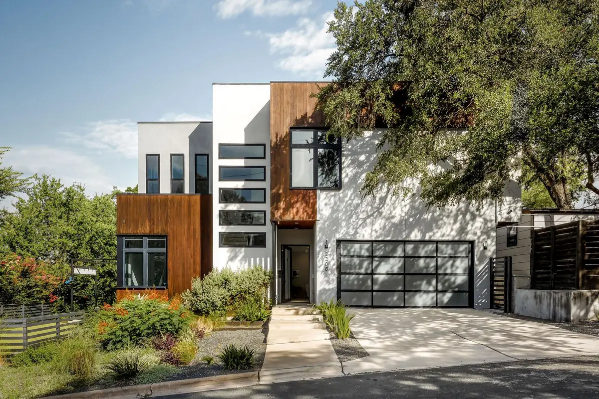 2200 De Verne St, Austin, TX 78704 - #1