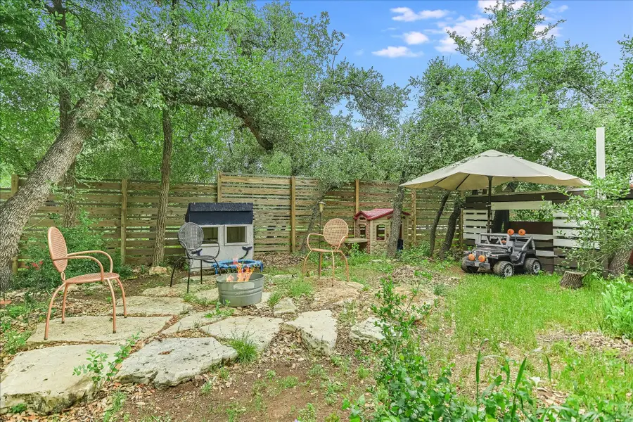 2308 Rain Water Dr, Austin, TX 78734 - #2