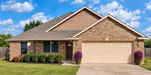 91 Skyview Ter, Leander, TX 78641