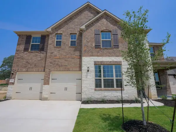 3109 Delaware St, Leander, TX 78641