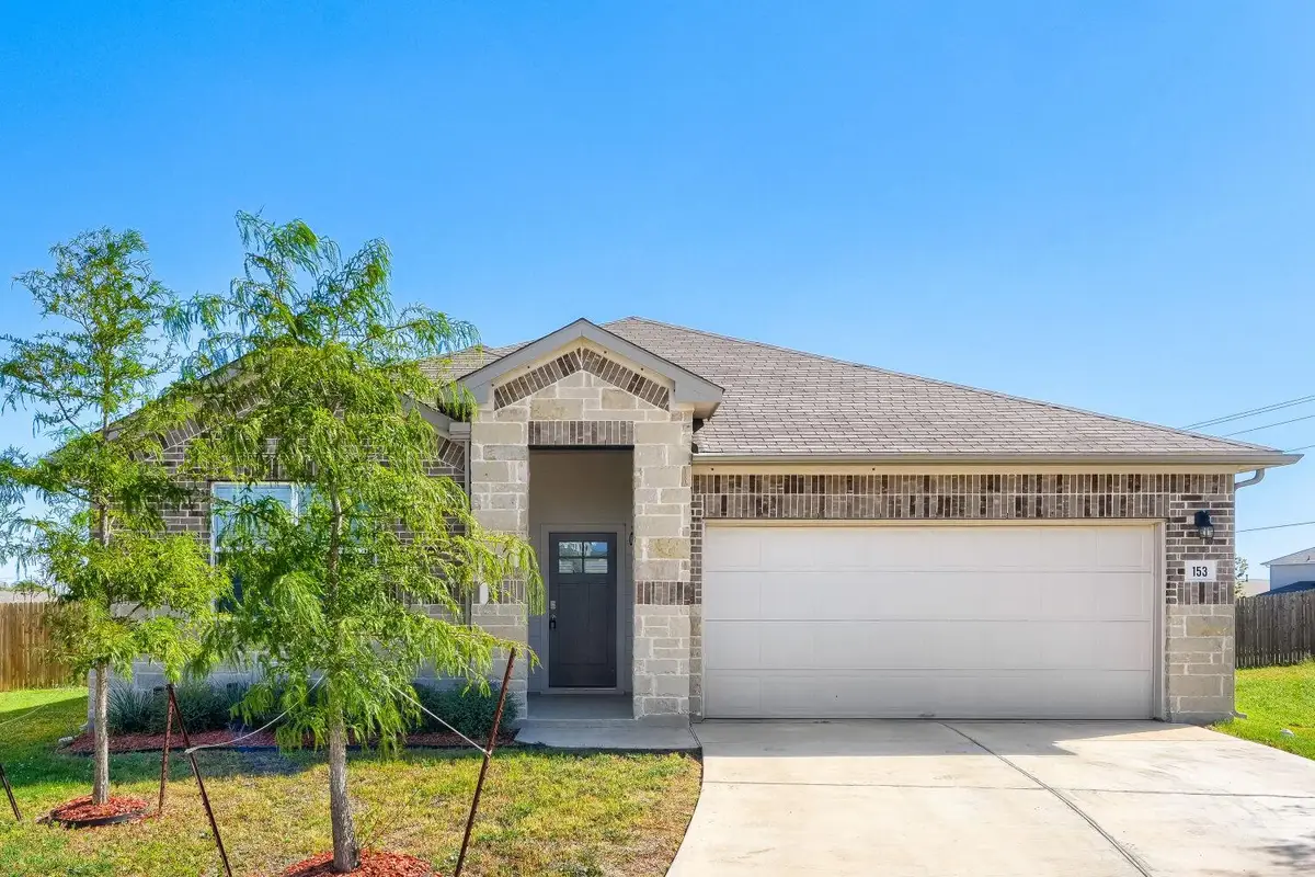 153 Elbow Bush Cv, Kyle, TX 78640 - #1