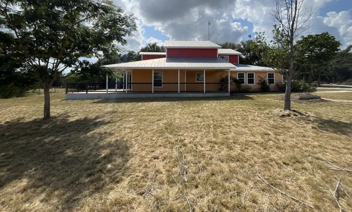 524 Rangeland Rd, Blanco, TX 78606 - #1