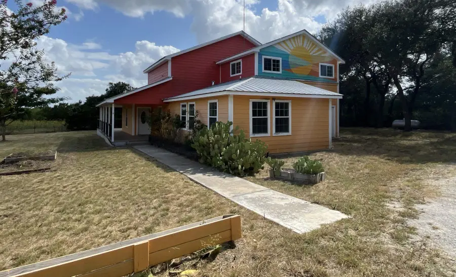 524 Rangeland Rd, Blanco, TX 78606 - #2