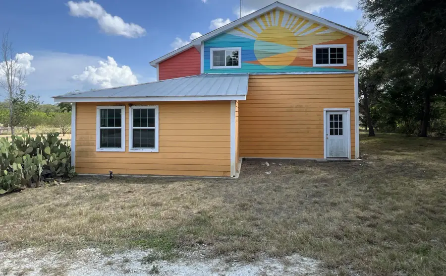 524 Rangeland Rd, Blanco, TX 78606 - #3