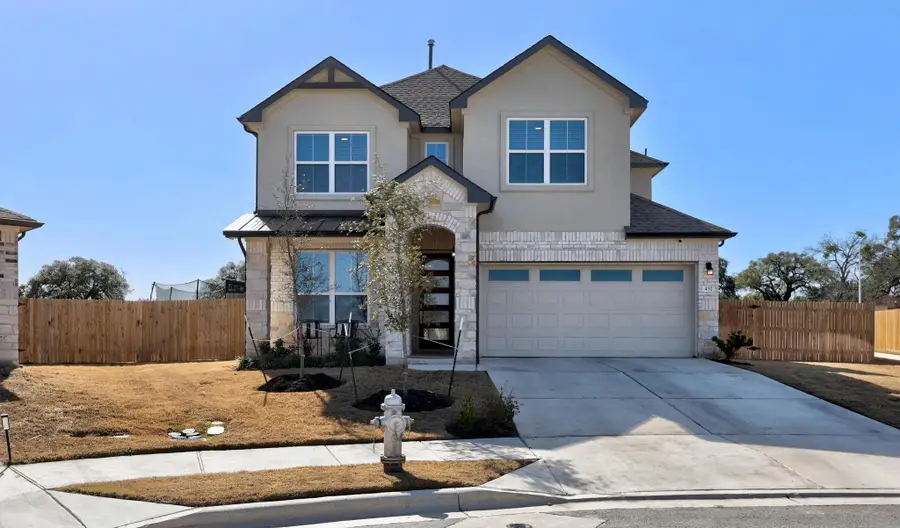 432 Tinto St, Leander, TX 78641 - #3