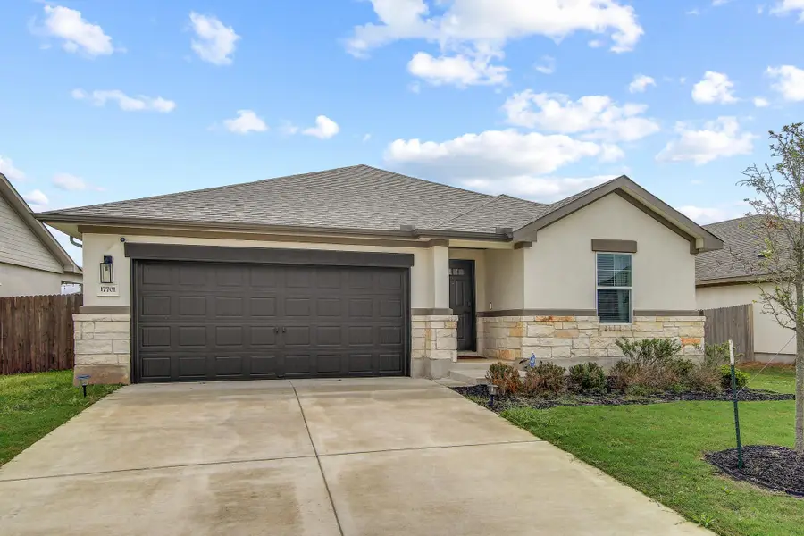 17701 Owl Tree Rd, Manor, TX 78653 - #2