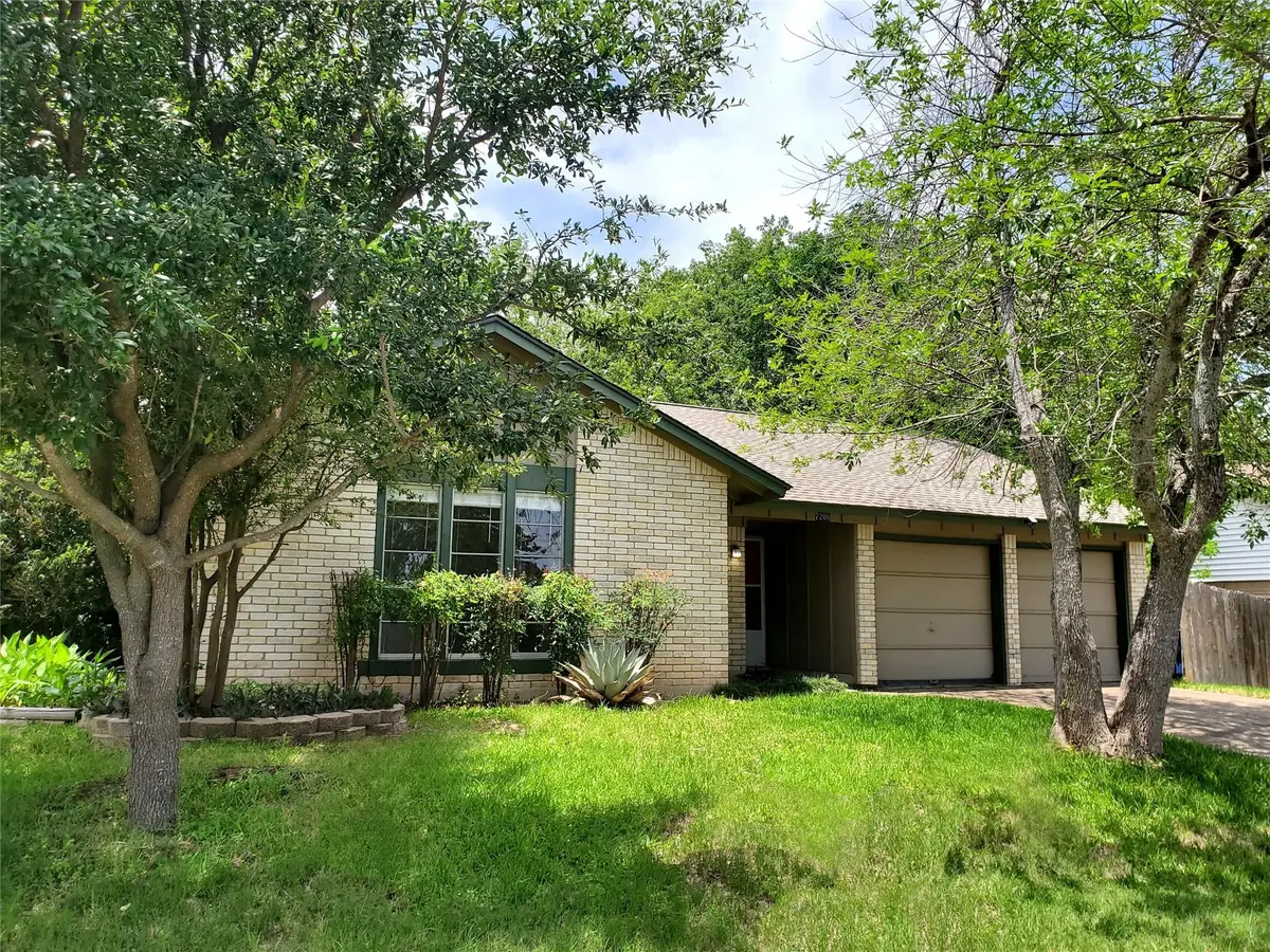 7208 Eganhill Dr, Austin, TX 78745 - #1