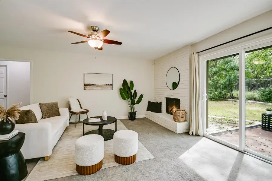 7208 Eganhill Dr, Austin, TX 78745 - #2