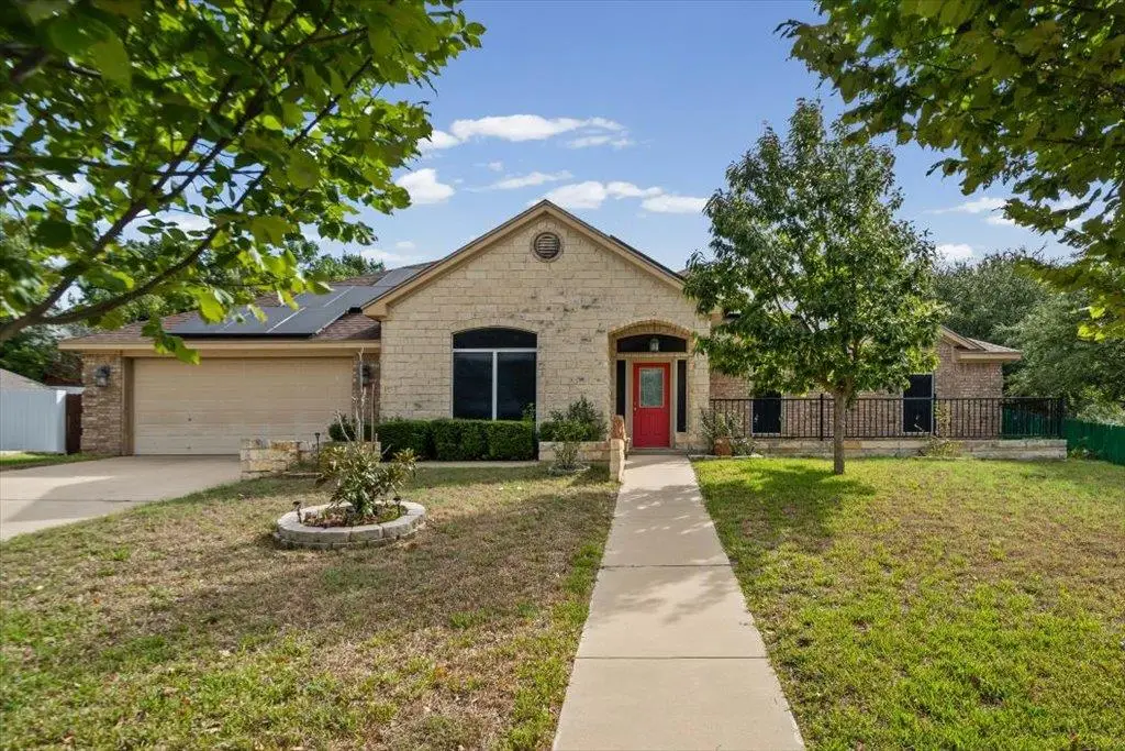 2021 Yak Trl, Harker Heights, TX 76548 - #1