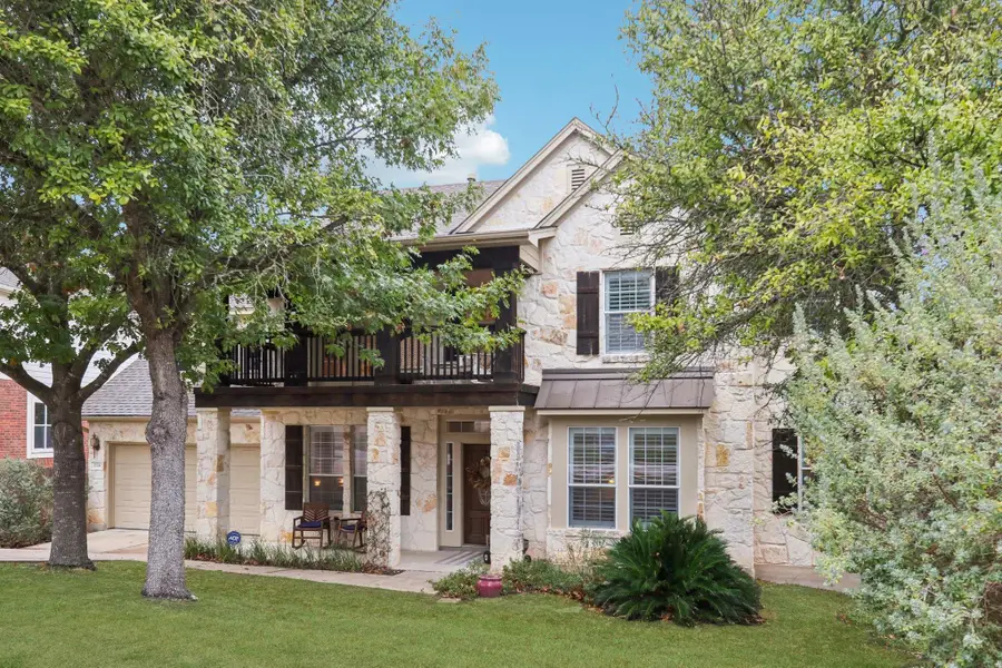 7124 Via Dono Dr, Austin, TX 78749 - Image #2