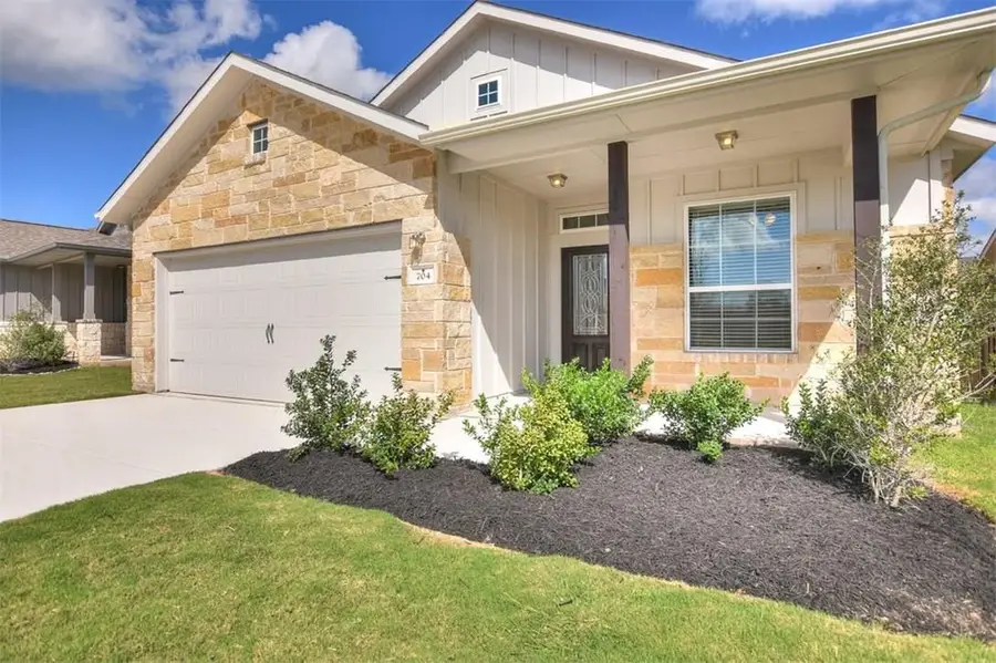 704 Bonnet Blvd, Georgetown, TX 78628 - #3