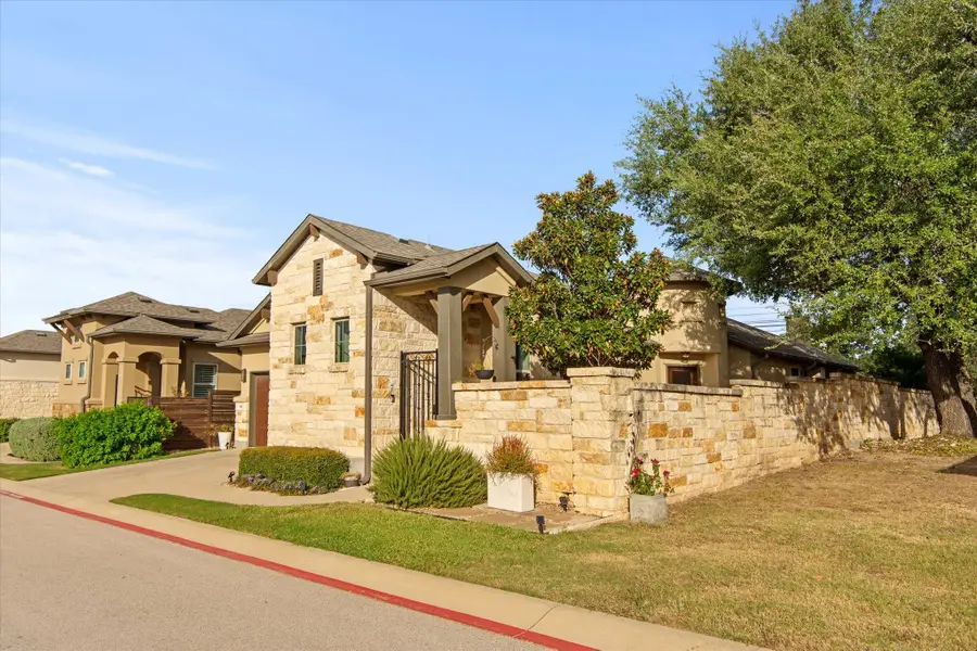 549 Clubhouse Dr #G, Georgetown, TX 78628 - Image #3