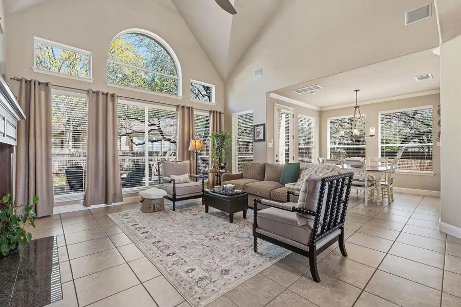 2807 Rambler Valley Dr, Cedar Park, TX 78613 - #3