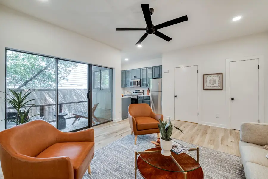 601 Nelray Blvd #6, Austin, TX 78751 - #3