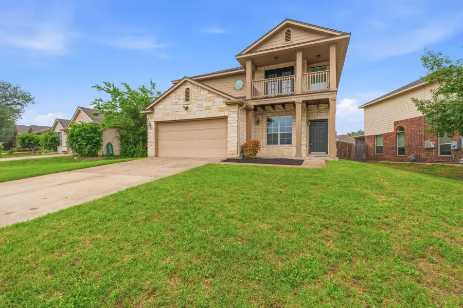 11509 Timber Heights Dr, Austin, TX 78754 - #2