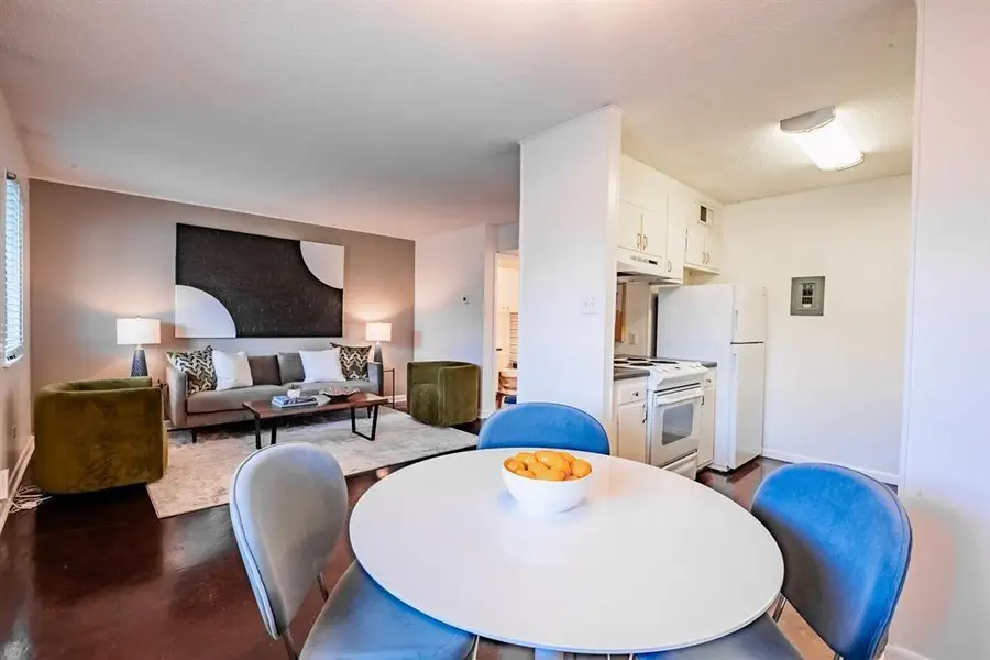 3914 Avenue D #104, Austin, TX 78751 - #2