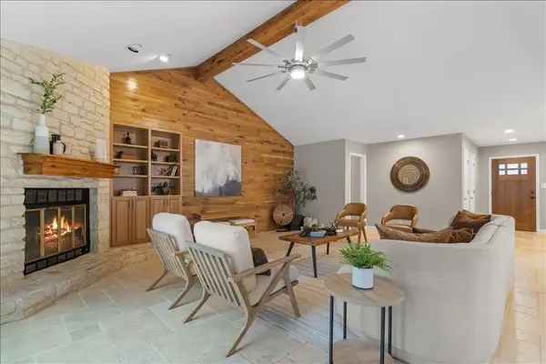 11416 Sundown Trl, Austin, TX 78739