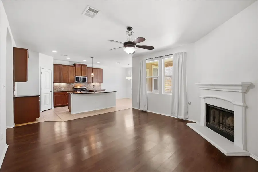 23 Stone Terrace Dr, Austin, TX 78734 - #3