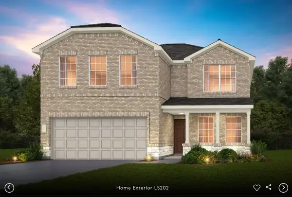 115 Blackfoot Daisy Path, San Marcos, TX 78666
