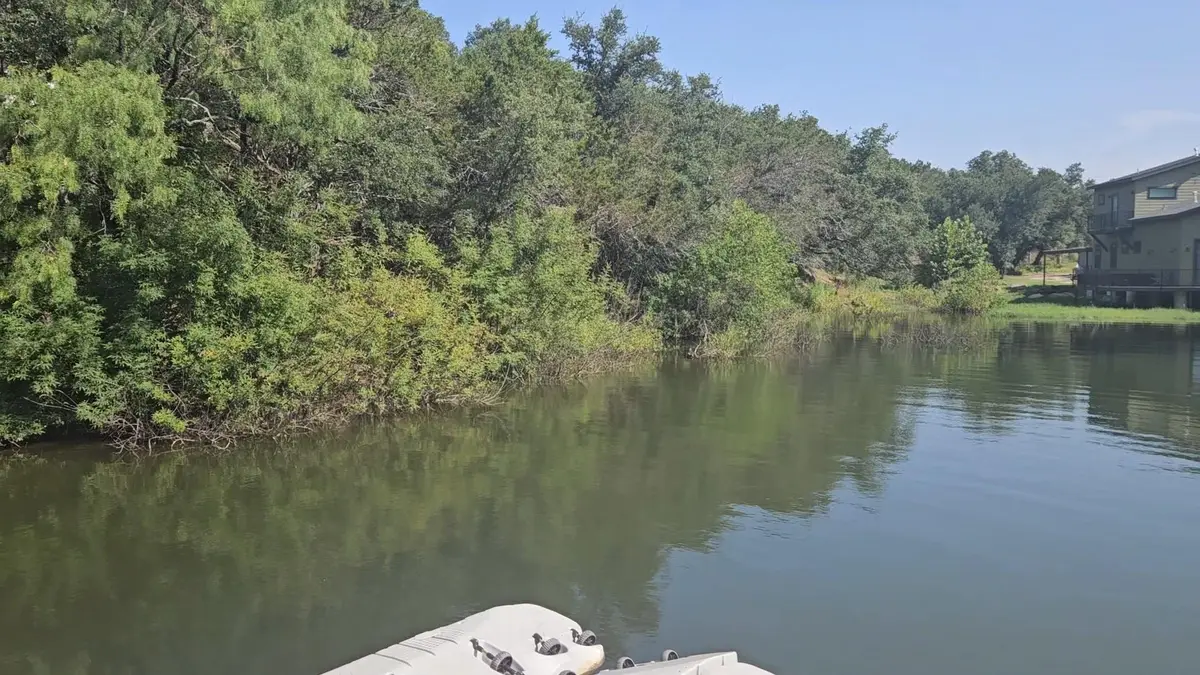 Lot 26 Sunset Cliff Rd, Burnet, TX 78611 - #1