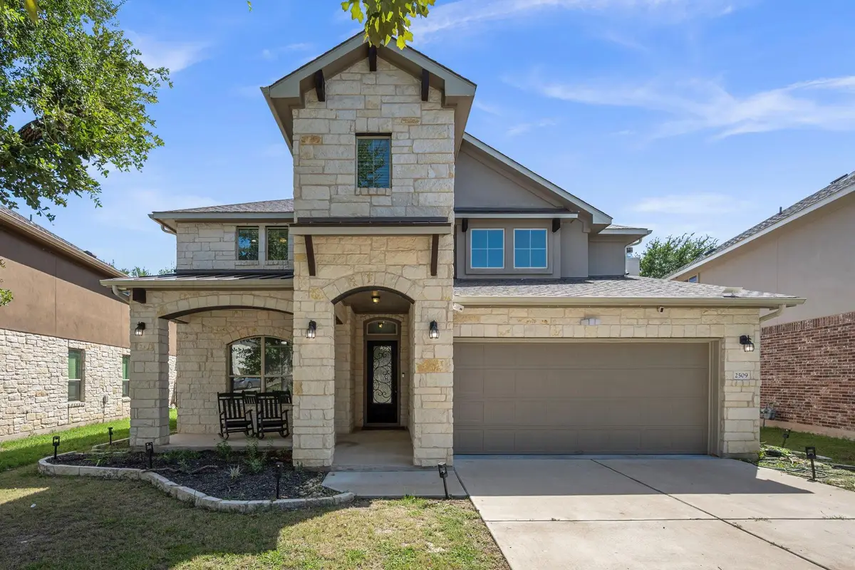2509 Etta May Ln, Leander, TX 78641 - #1