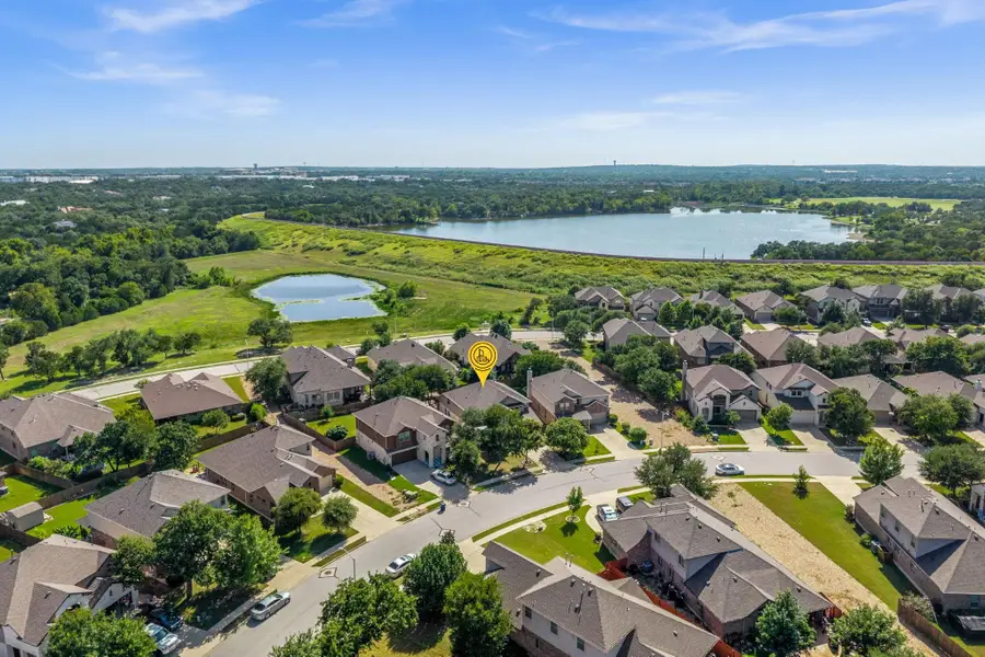 2509 Etta May Ln, Leander, TX 78641 - #2