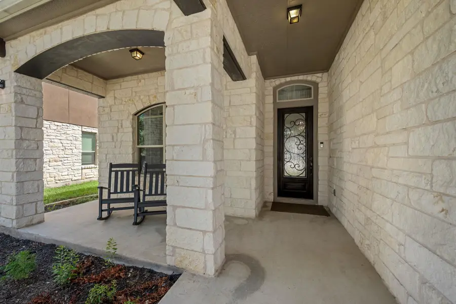 2509 Etta May Ln, Leander, TX 78641 - #3
