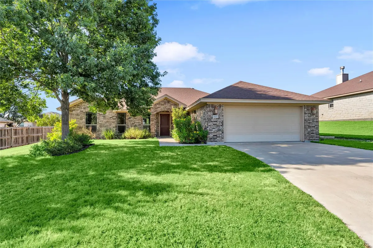 1400 Adam Ave, Burnet, TX 78611 - #1