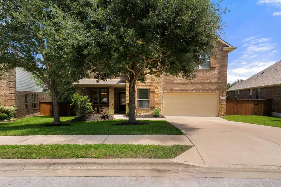108 Lake Mineral Wells Dr, Georgetown, TX 78628 - #3