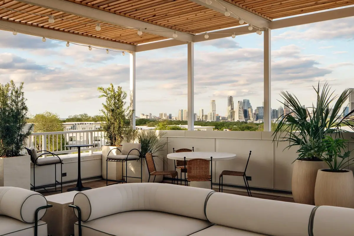 2323 S Lamar Blvd #237, Austin, TX 78704 - #1