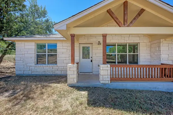 117 North Pass, Kingsland, TX 78639
