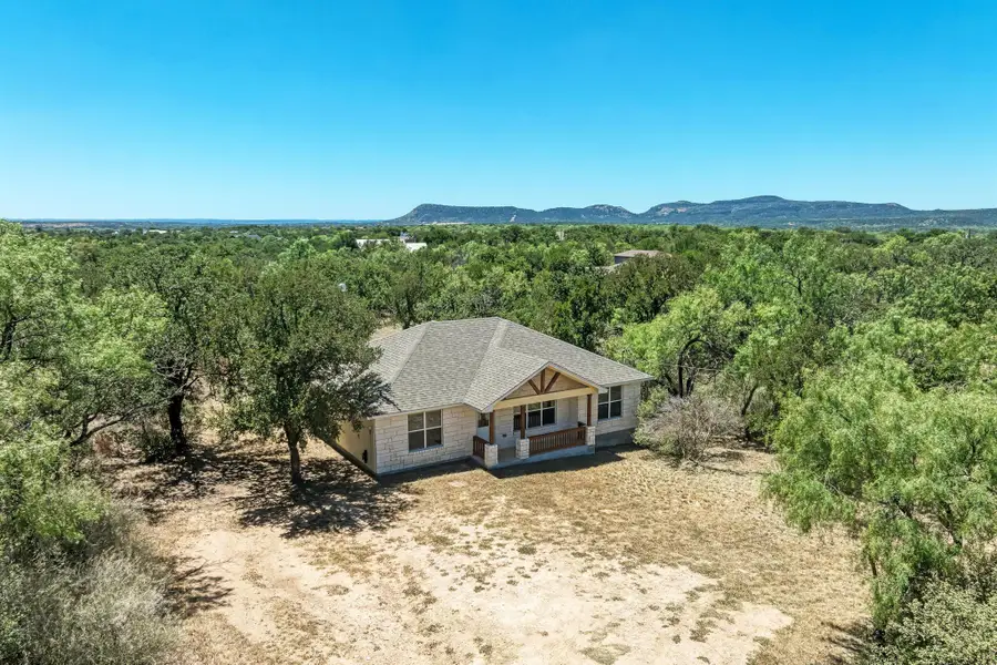 117 North Pass, Kingsland, TX 78639 - #2