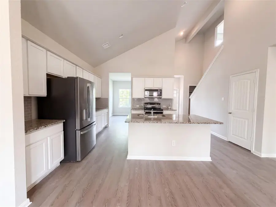 1508 Ferryman Dr, Georgetown, TX 78626 - #2