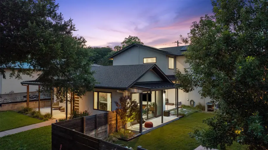 2500 Cedarview Dr, Austin, TX 78704 - #3