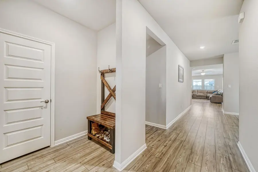 10505 Mager Ln, Hutto, TX 78634 - #3